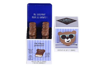 UNE RENTRÉE DÉLICIEUSE !